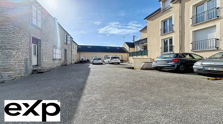 Ma-Cabane - Vente Immeuble Mantes-la-Ville, 875 m²