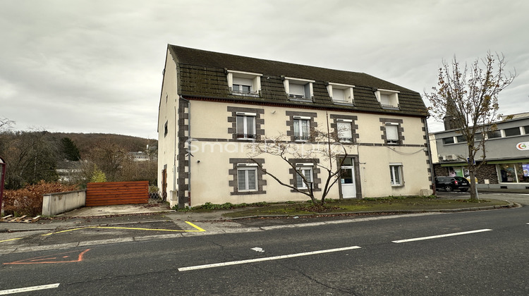 Ma-Cabane - Vente Immeuble Manzat, 289 m²