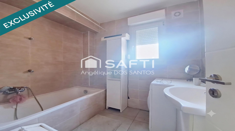 Ma-Cabane - Vente Immeuble Marange-Silvange, 304 m²