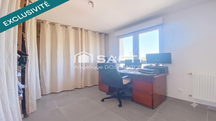 Ma-Cabane - Vente Immeuble Marange-Silvange, 304 m²