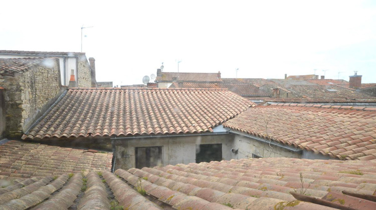 Ma-Cabane - Vente Immeuble MARANS, 300 m²