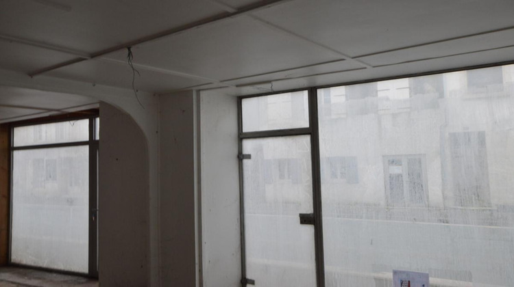 Ma-Cabane - Vente Immeuble MARANS, 300 m²