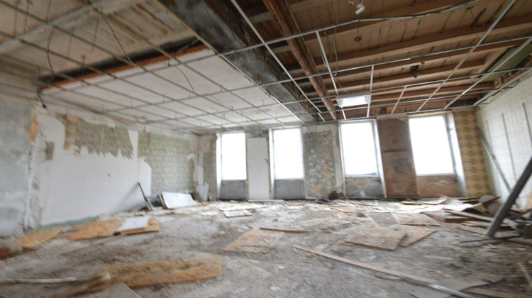 Ma-Cabane - Vente Immeuble MARANS, 300 m²