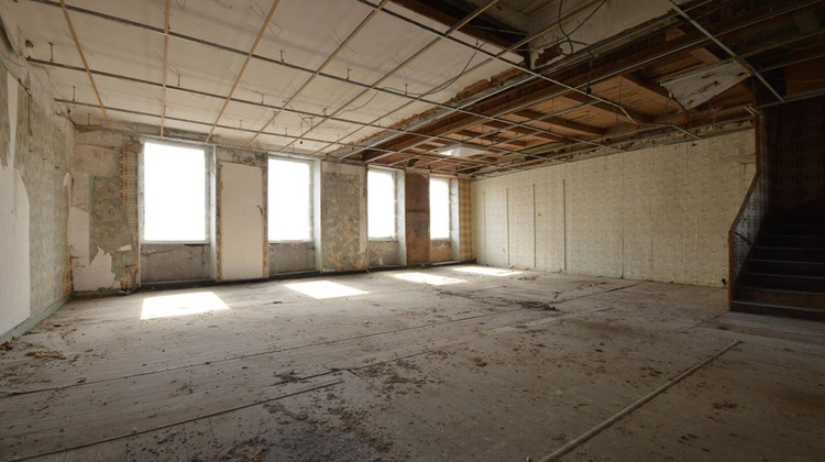 Ma-Cabane - Vente Immeuble MARANS, 300 m²