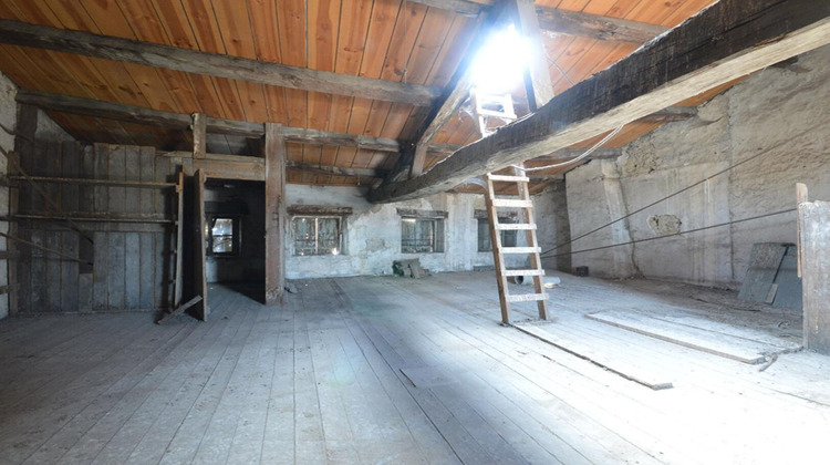 Ma-Cabane - Vente Immeuble MARANS, 300 m²