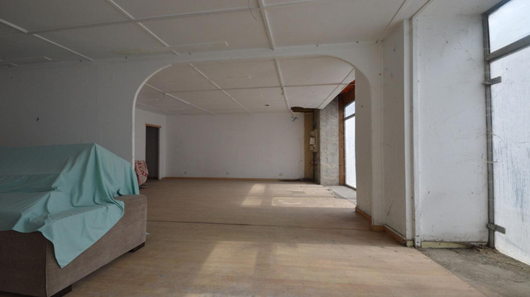Ma-Cabane - Vente Immeuble MARANS, 300 m²
