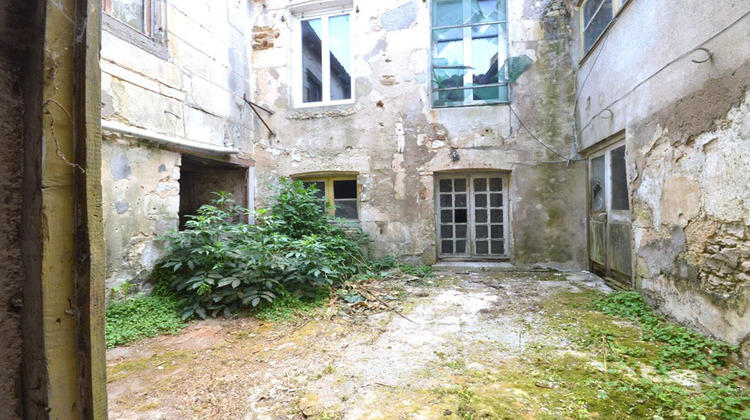 Ma-Cabane - Vente Immeuble MARANS, 300 m²
