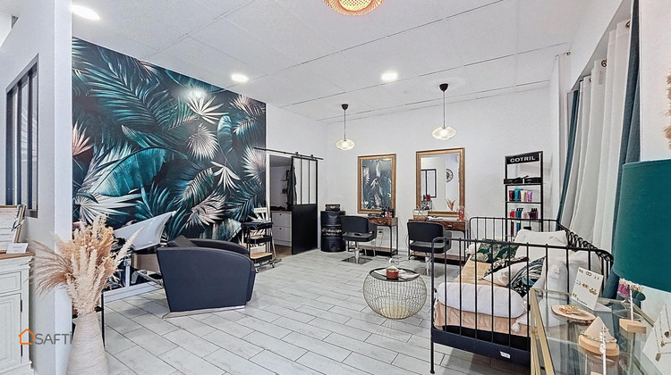 Ma-Cabane - Vente Immeuble Maraussan, 115 m²