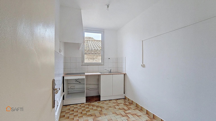 Ma-Cabane - Vente Immeuble Maraussan, 115 m²