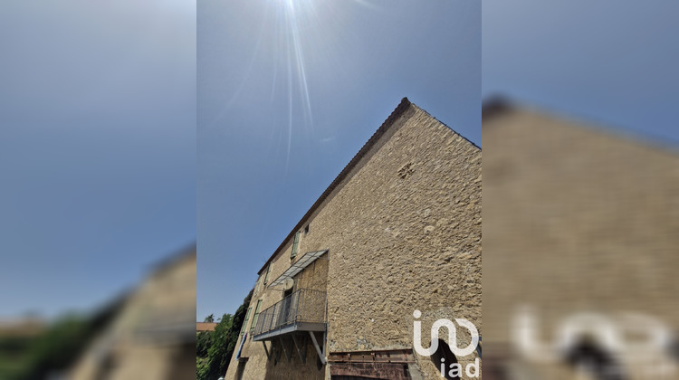 Ma-Cabane - Vente Immeuble Maraussan, 393 m²