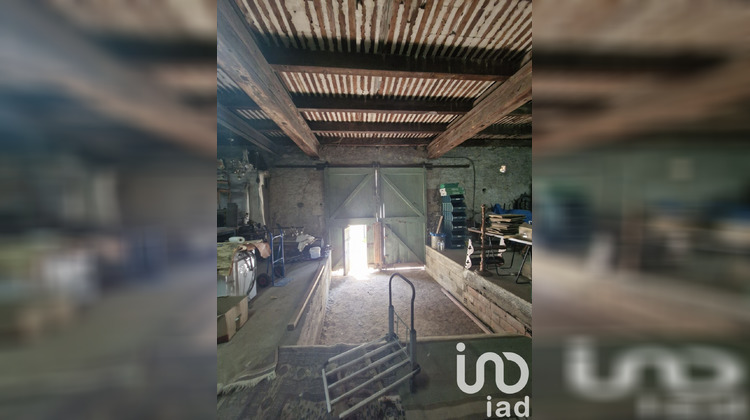 Ma-Cabane - Vente Immeuble Maraussan, 393 m²