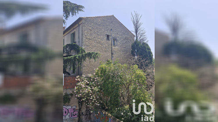 Ma-Cabane - Vente Immeuble Maraussan, 393 m²