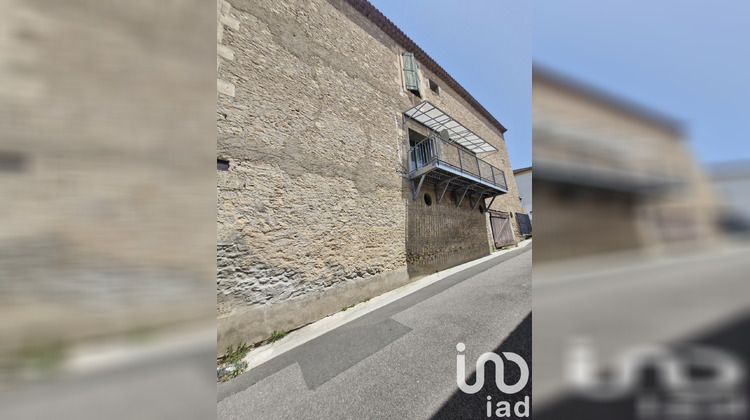 Ma-Cabane - Vente Immeuble Maraussan, 393 m²