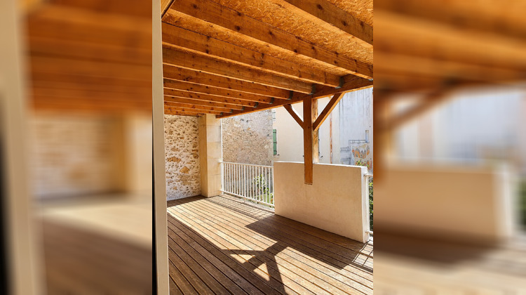 Ma-Cabane - Vente Immeuble Maraussan, 198 m²