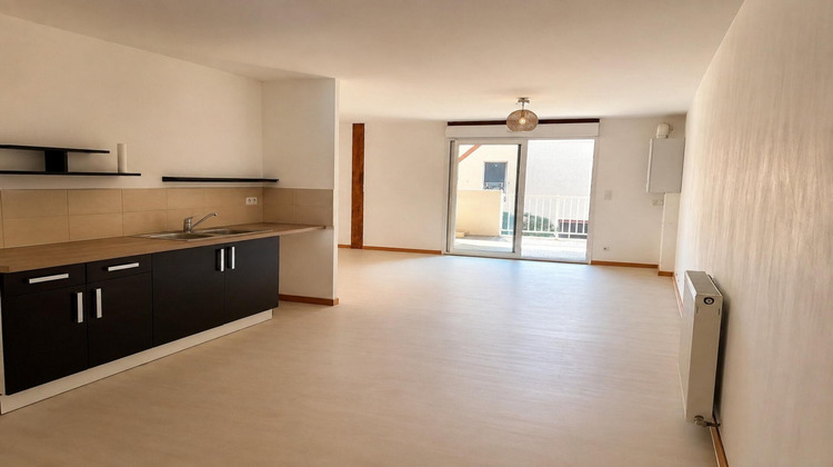 Ma-Cabane - Vente Immeuble Maraussan, 198 m²