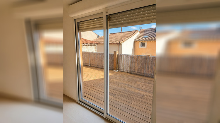 Ma-Cabane - Vente Immeuble Maraussan, 198 m²