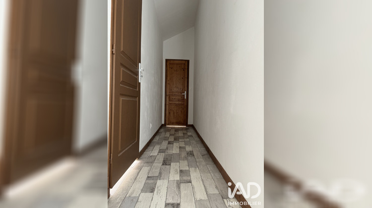 Ma-Cabane - Vente Immeuble Marboué, 105 m²