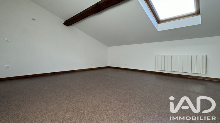 Ma-Cabane - Vente Immeuble Marboué, 105 m²