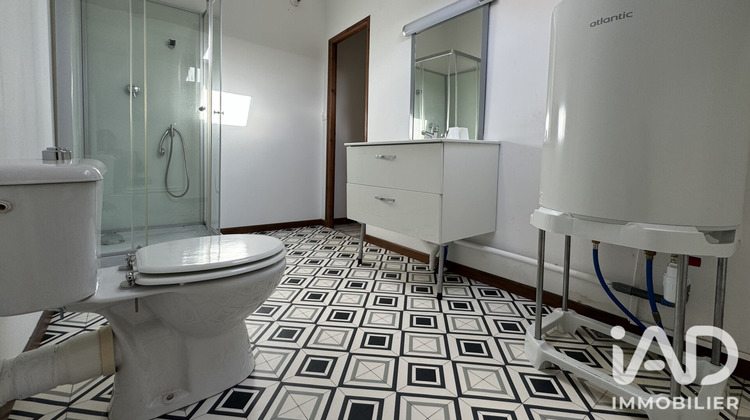 Ma-Cabane - Vente Immeuble Marboué, 105 m²