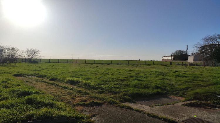 Ma-Cabane - Vente Immeuble Marchenoir, 400 m²