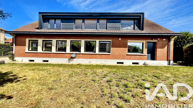 Ma-Cabane - Vente Immeuble Marchiennes, 252 m²