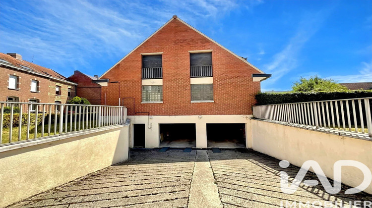 Ma-Cabane - Vente Immeuble Marchiennes, 252 m²