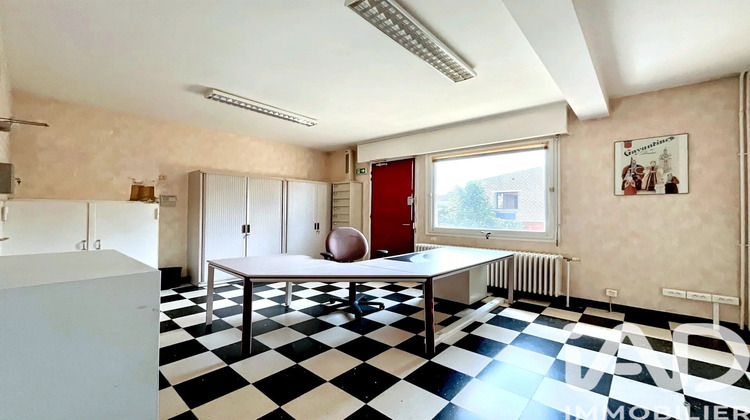 Ma-Cabane - Vente Immeuble Marchiennes, 252 m²