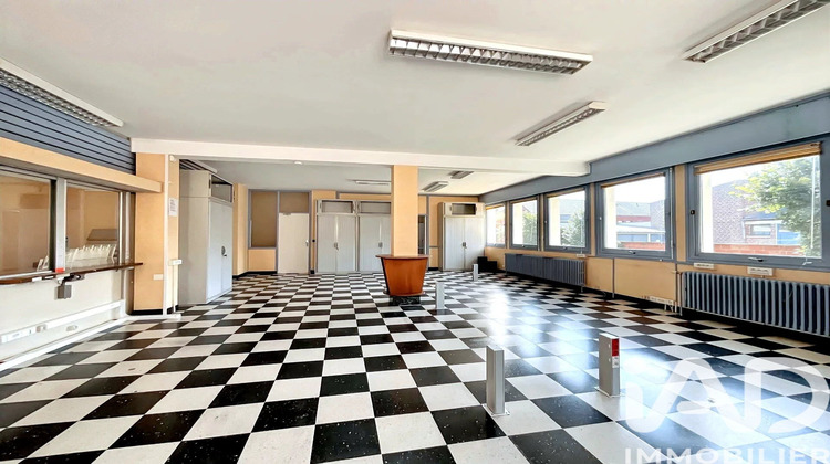 Ma-Cabane - Vente Immeuble Marchiennes, 252 m²