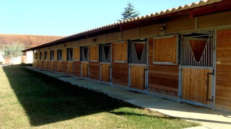 Ma-Cabane - Vente Immeuble Marciac, 1980 m²