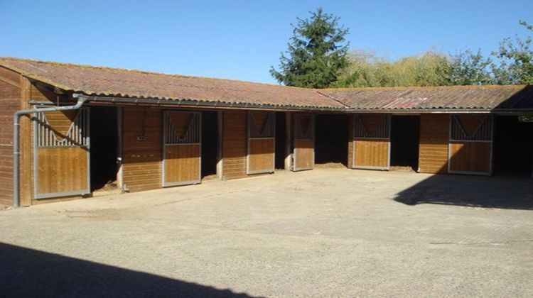 Ma-Cabane - Vente Immeuble Marciac, 1980 m²