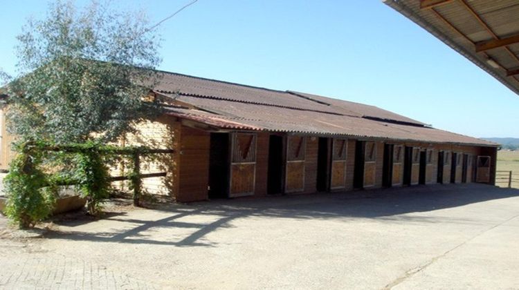 Ma-Cabane - Vente Immeuble Marciac, 1980 m²