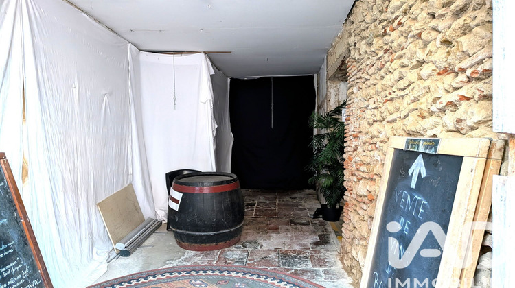 Ma-Cabane - Vente Immeuble Marciac, 510 m²