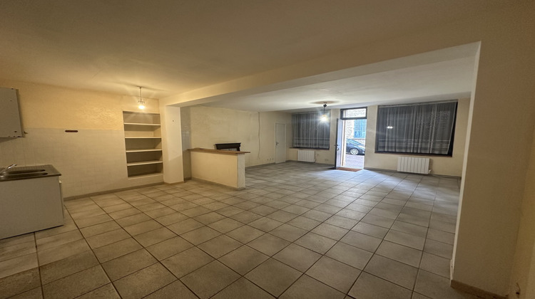 Ma-Cabane - Vente Immeuble Marcigny, 210 m²