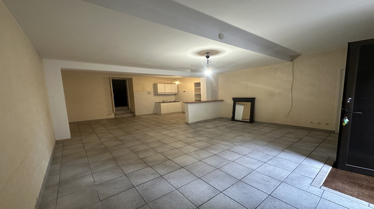 Ma-Cabane - Vente Immeuble Marcigny, 210 m²