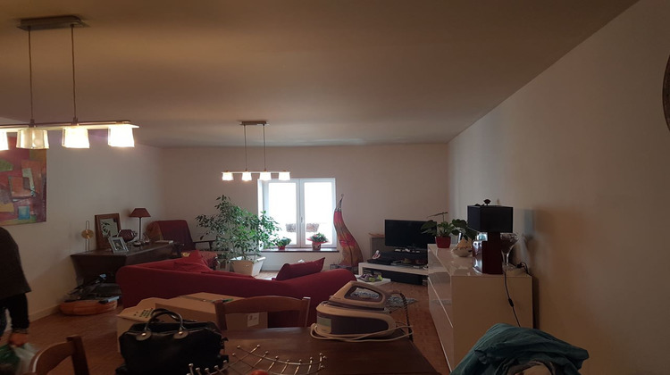 Ma-Cabane - Vente Immeuble Marcigny, 220 m²