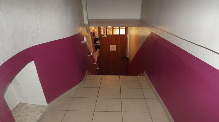 Ma-Cabane - Vente Immeuble Marcigny, 480 m²