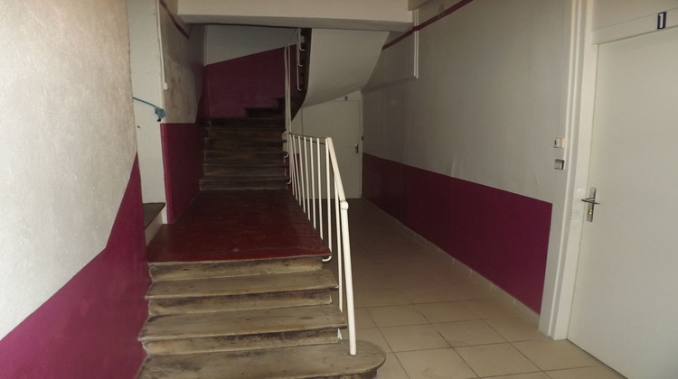 Ma-Cabane - Vente Immeuble Marcigny, 480 m²