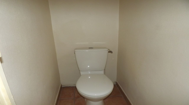 Ma-Cabane - Vente Immeuble Marcigny, 480 m²