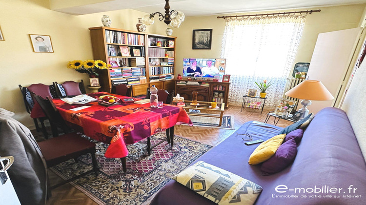 Ma-Cabane - Vente Immeuble Marcigny, 176 m²