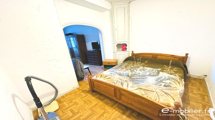 Ma-Cabane - Vente Immeuble Marcigny, 176 m²