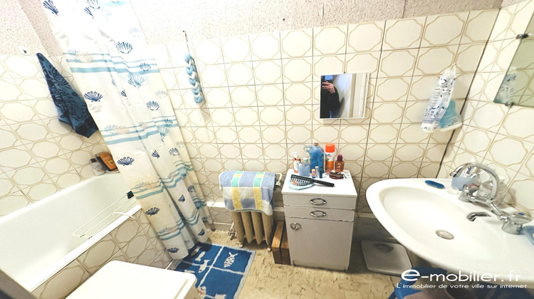 Ma-Cabane - Vente Immeuble Marcigny, 176 m²