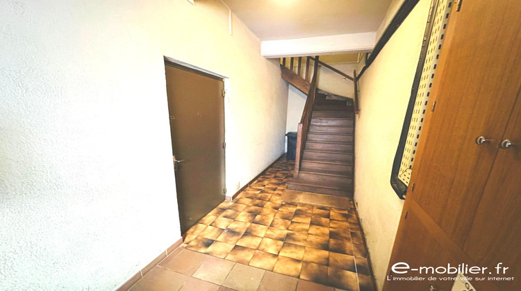 Ma-Cabane - Vente Immeuble Marcigny, 176 m²