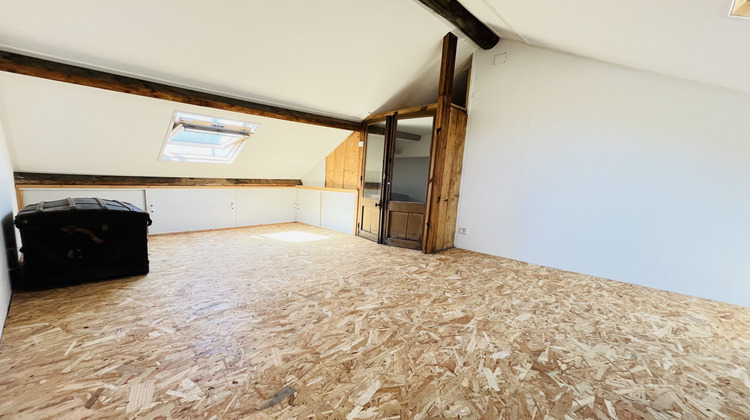 Ma-Cabane - Vente Immeuble Marcillat-en-Combraille, 90 m²