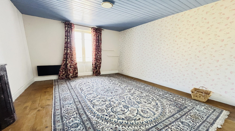 Ma-Cabane - Vente Immeuble Marcillat-en-Combraille, 90 m²