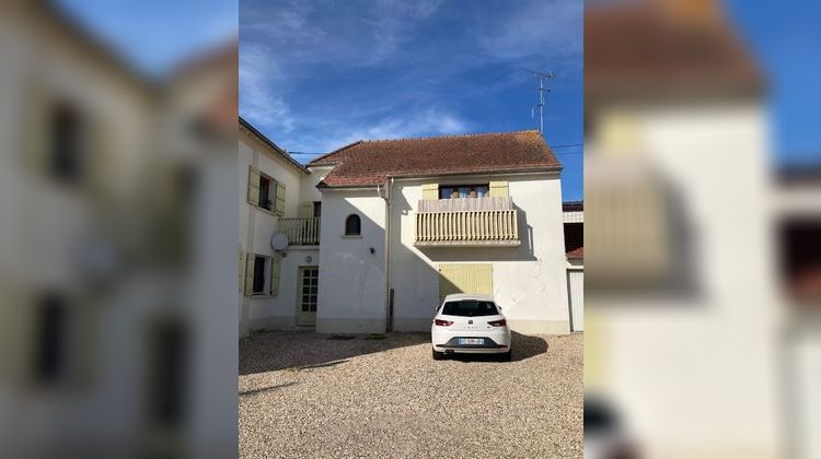 Ma-Cabane - Vente Immeuble MARCILLY, 331 m²