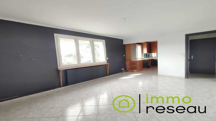 Ma-Cabane - Vente Immeuble MARCK, 220 m²