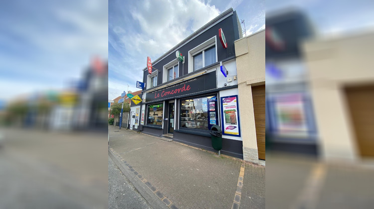 Ma-Cabane - Vente Immeuble Marck, 180 m²