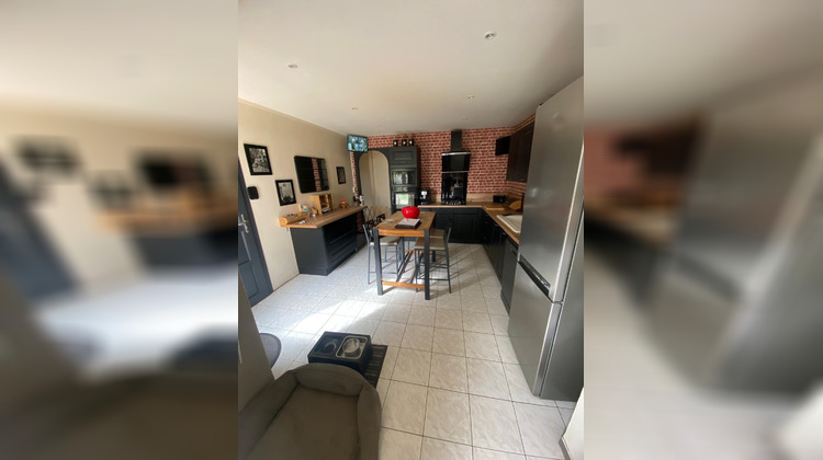 Ma-Cabane - Vente Immeuble Marck, 180 m²