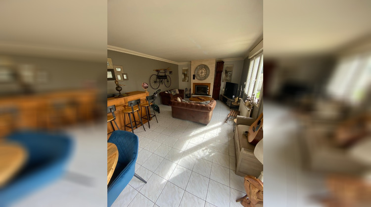 Ma-Cabane - Vente Immeuble Marck, 180 m²