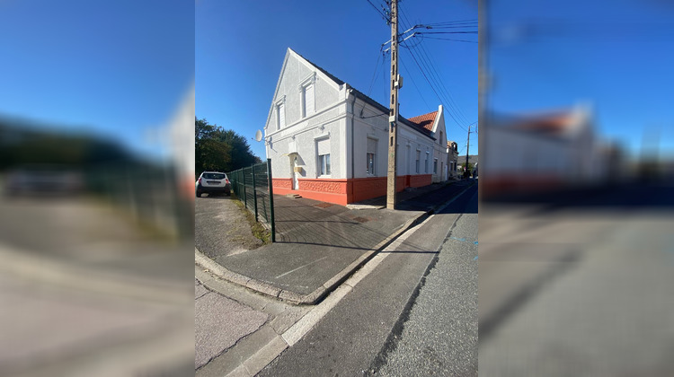 Ma-Cabane - Vente Immeuble Marck, 187 m²